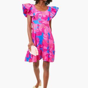 NWOT Wild Azalea Edisto Dress | Tuckernuck x Cameran Wimberly Eubanks